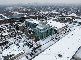 Wilshire on the Green Condos, Toronto, ON M1L 0E1
