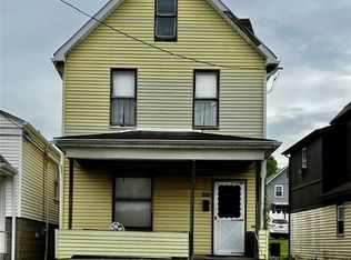 1916 Constitution Blvd, New Kensington, PA