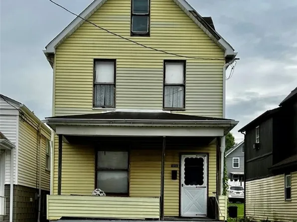1916 Constitution Blvd, New Kensington, PA 15068