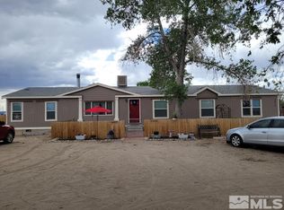 5870 Macpherson Ln, Fallon, NV 89406