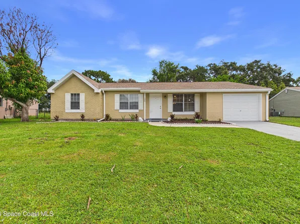 1325 Ethel Cir NE, Palm Bay, FL 32905