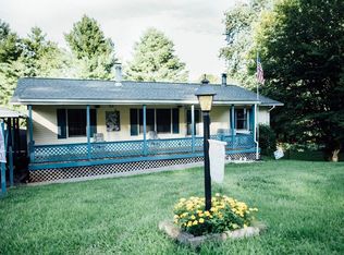 1287 Cresswood Dr, Richlands, VA 24641