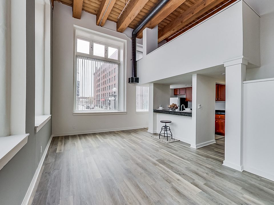 Lowertown Commons 300 4th St E Saint Paul, MN Zillow Apartments