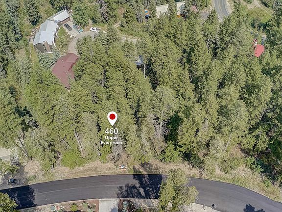 3rd image of 460 Upper Evergreen Dr