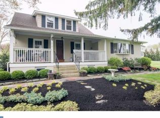 410 Three Mile Run Rd, Sellersville, PA 18960