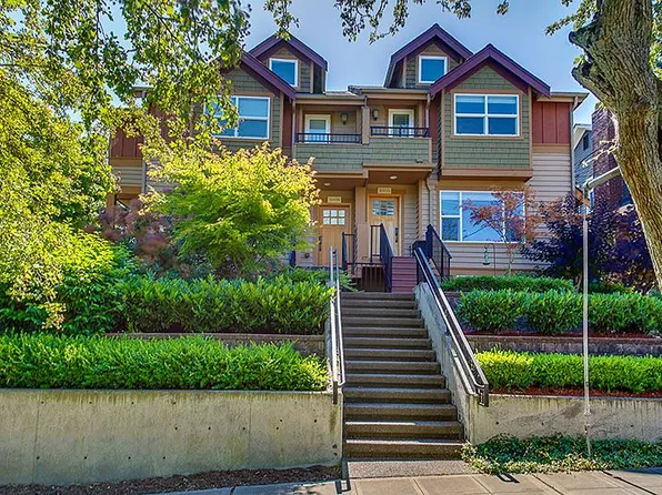 3140 Franklin Ave E #A, Seattle, WA 98102