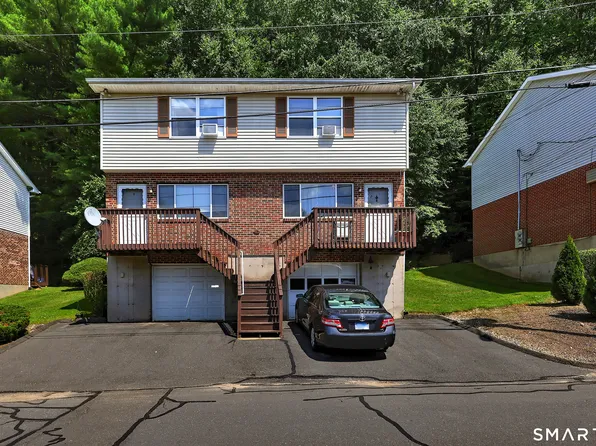 200 Yale Street #18A, Waterbury, CT 06704