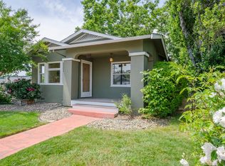 1074 36th St, Sacramento, CA 95816