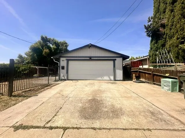 262 William Reed Dr, Antioch, CA 94509