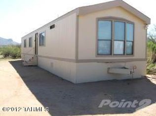 11750 W Magee Rd, Tucson, AZ 85743