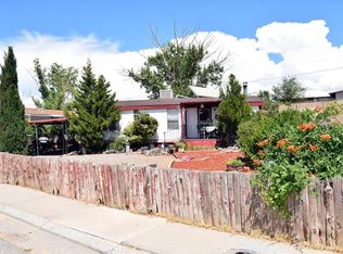 428 Longbow Loop SW, Los Lunas, NM 87031