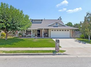 840 Palmetto Pl, Brea, CA 92821