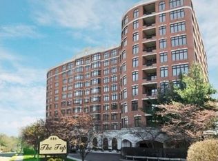 616 W South Orange Ave #3H, Maplewood, NJ 07040
