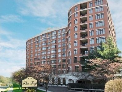 616 W South Orange Ave 3H #3H, Maplewood, NJ, 07040