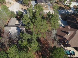 3156 Bentwater Dr W, Montgomery, TX 77356