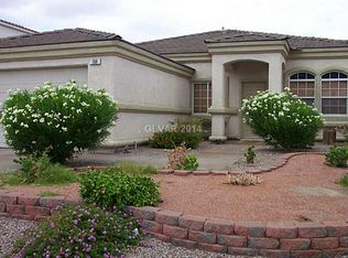 768 Camino La Paz, Henderson, NV 89012