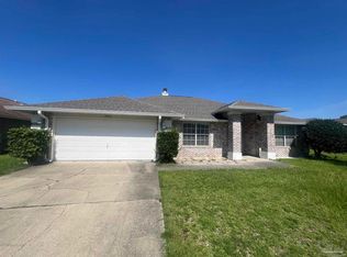 5072 Terra Lake Cir, Perdido Key, FL 32507