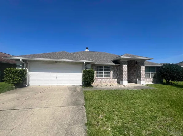 5072 Terra Lake Cir, Perdido Key, FL 32507