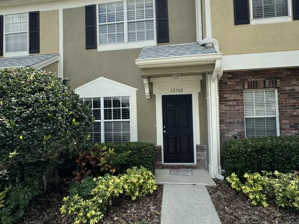 12356 Berkeley Square Dr, Tampa, FL 33626
