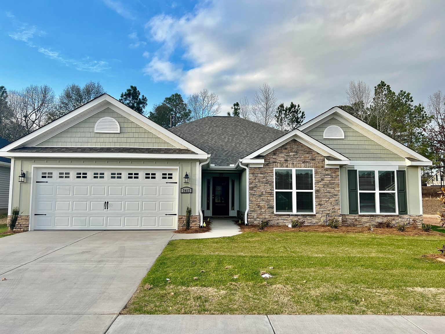 7417 Hanford Dr, Aiken, SC 29803 Zillow