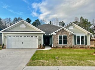 7417 Hanford Dr, Aiken, SC 29808