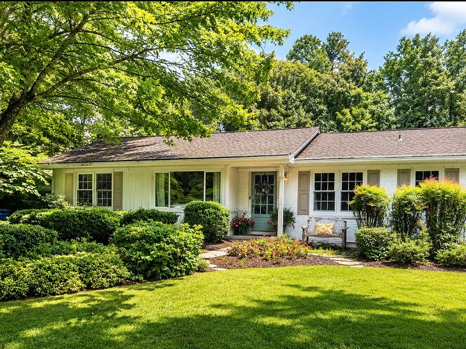 Welcome home fully furnished and less than a mile from Downtown Duluth. Beautifully landscaped and exceptionally lush, the home's former owner was a nursery owner who created the mature grounds.