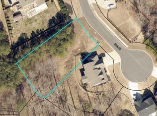 7 Bluff Ct #1197, Cartersville, GA