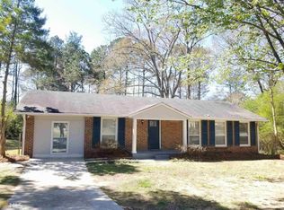 6835 Gano Dr, Riverdale, GA 30274