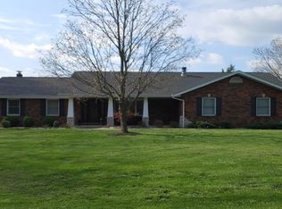 107 Lake Patty Dr, Saint Peters, MO 63376