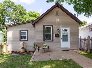 5221 Langley Ave, Saint Louis, MO