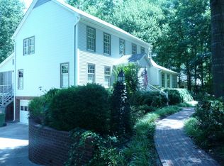 5699 Regents Park Rd, Kernersville, NC 27284