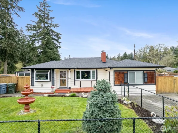 11502 Holden Road SW, Lakewood, WA 98498