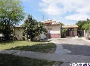 13277 Reliance St, Pacoima, CA 91331