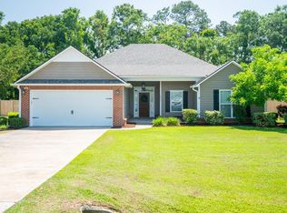 2800 Cotton Bay Xing, Valdosta, GA 31605