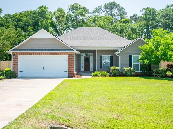 2800 Cotton Bay Xing, Valdosta, GA 31605