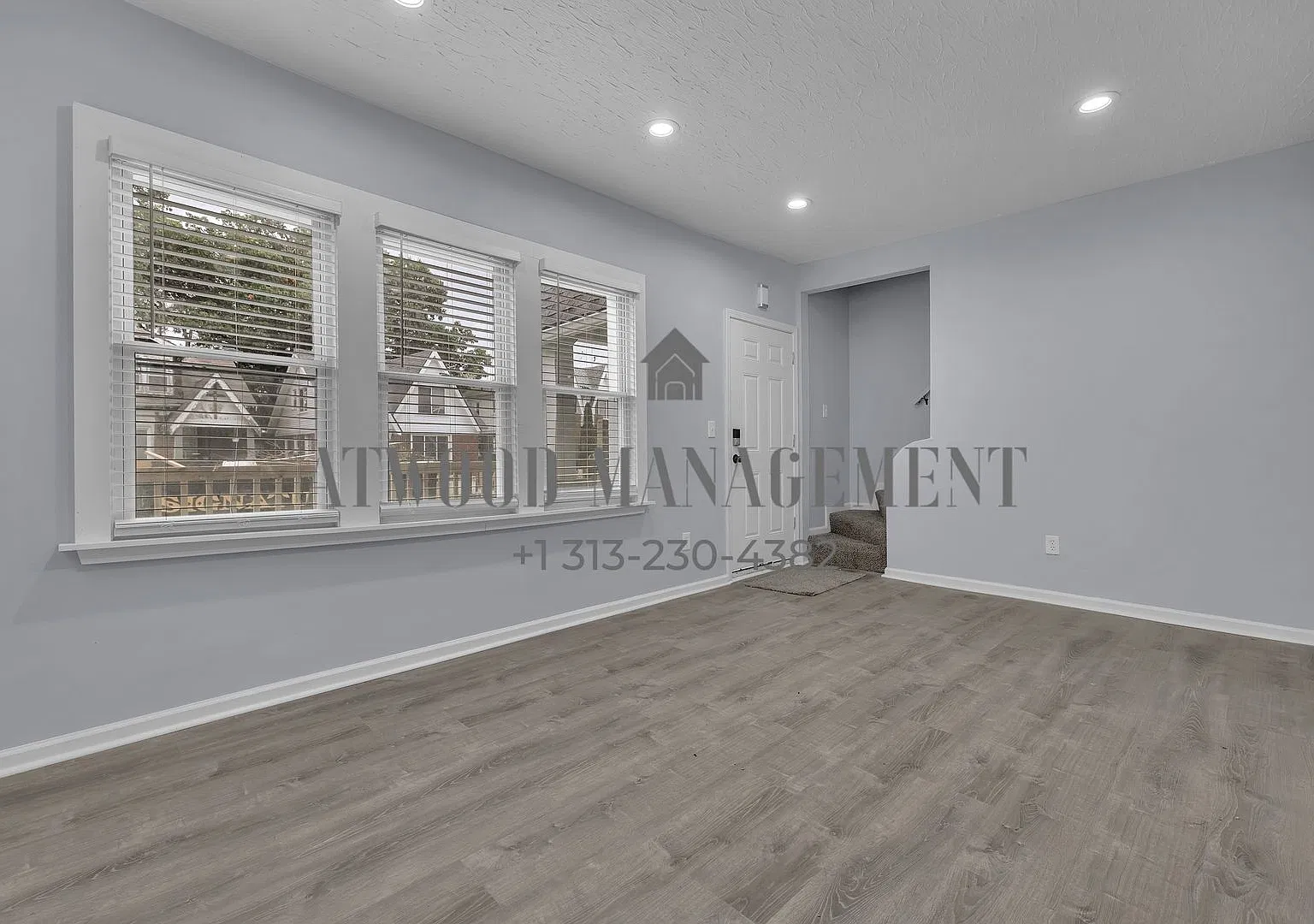 This beautifully updated 5-bedroom, 2-bath single-family home is ready for move-in! — Photo 2