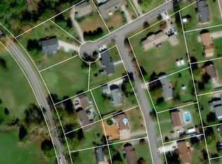 266 Mohawk Cir, Seymour, TN 37865