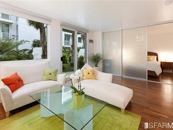 2nd image of 555 4th St Unit 436