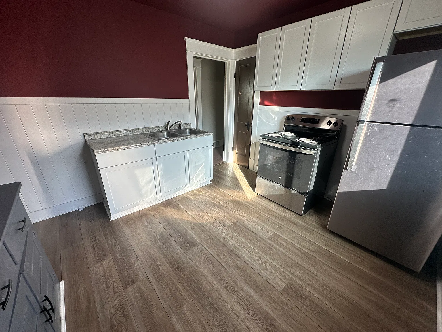 2 bed, 1080 sqft, $1,400 — Photo 4