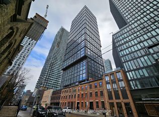 82 Dalhousie St #3610-C08, Toronto, ON M5B 0C5