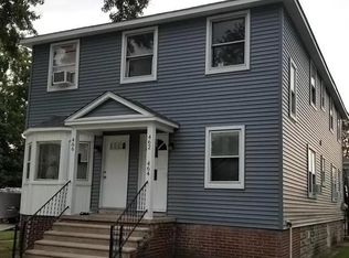 464 Walnut St, Wyandotte, MI 48192