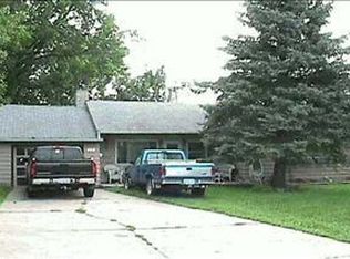 409 S 7th St, Knoxville, IA 50138