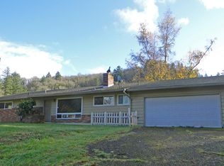 2450 NE Sturdevant Pl, Toledo, OR 97391