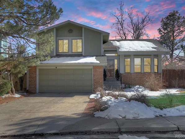 15908 E Milan Drive, Aurora, CO 80013