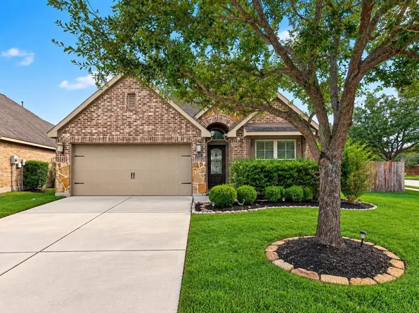 4131 Ponderosa Hills Ln, Katy, TX 77494