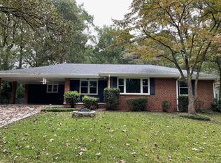 4388 Briarcliff Rd, Atlanta, GA 30345