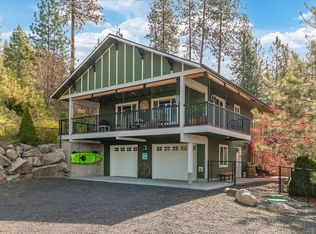 6604 Highway 291, Nine Mile Falls, WA 99026