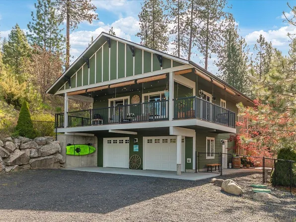 6604 Highway 291, Nine Mile Falls, WA 99026