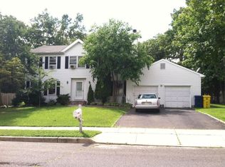 1154 Mackenzie Ct, Lakewood, NJ