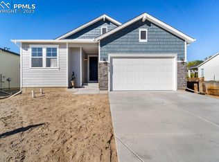6630 Vistancia Ave, Colorado Springs, CO 80922